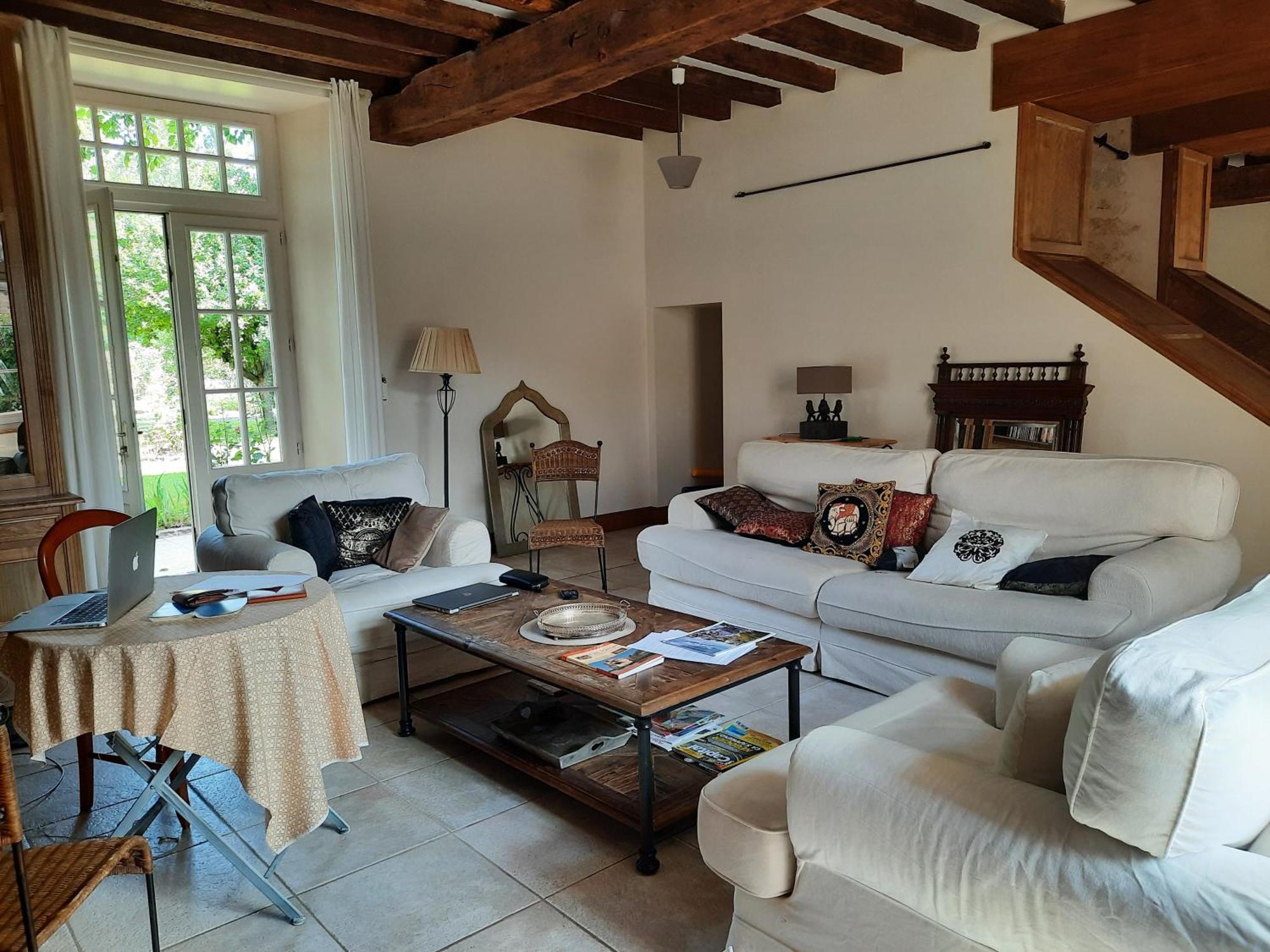 Le Clos Du Gue Pressac ห้อง รูปภาพ