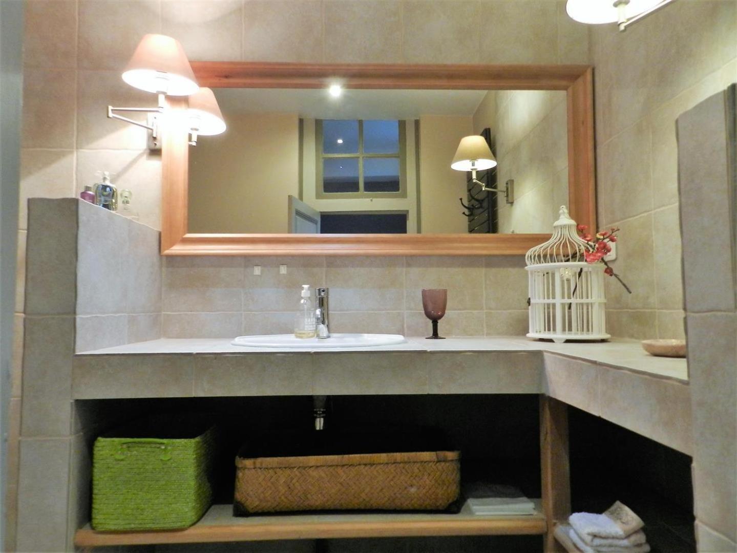 Le Clos Du Gue Pressac ภายนอก รูปภาพ