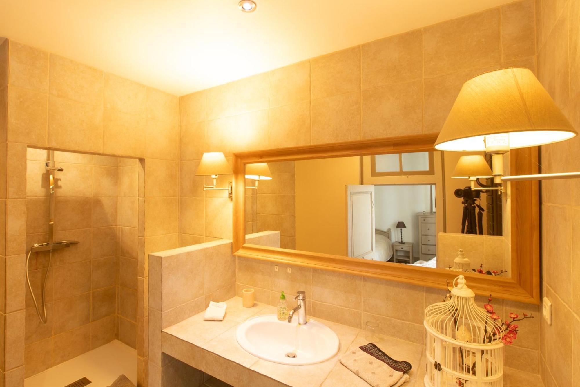 Le Clos Du Gue Pressac ภายนอก รูปภาพ