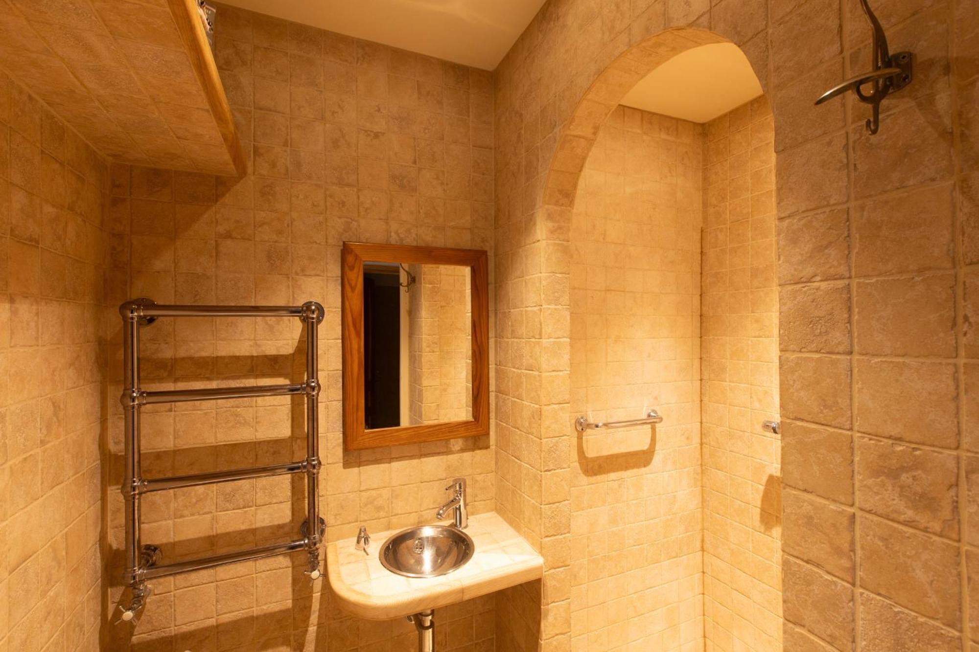 Le Clos Du Gue Pressac ภายนอก รูปภาพ